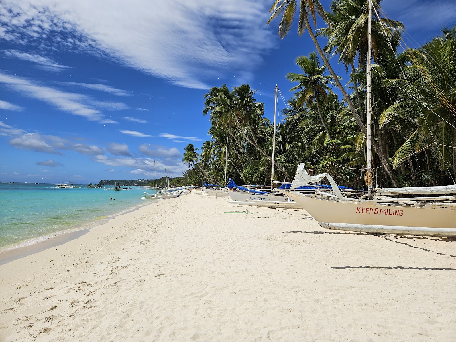 Boracay
