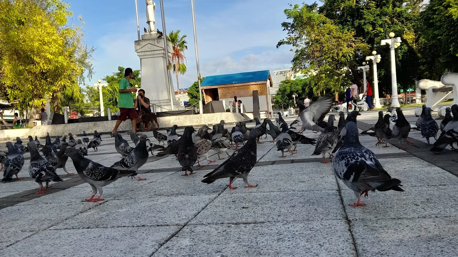 Tagbilaran City