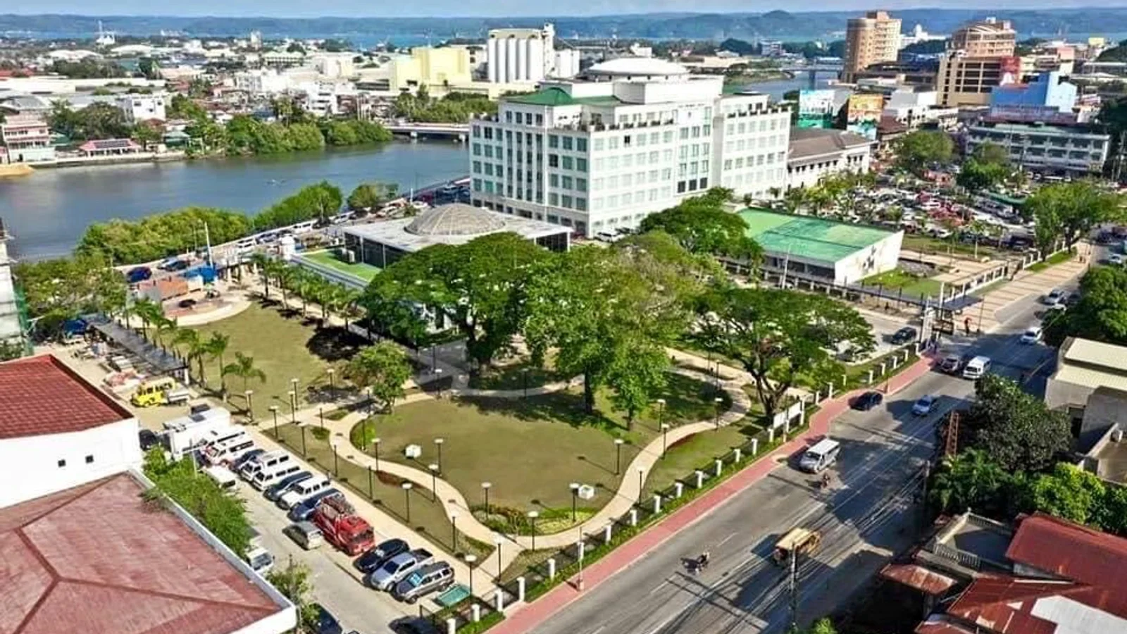 Iloilo City