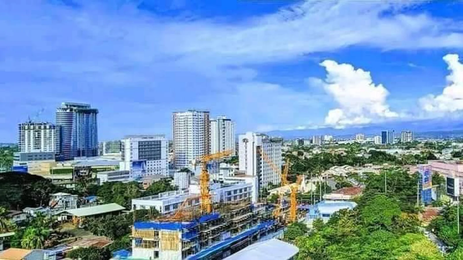 Davao City