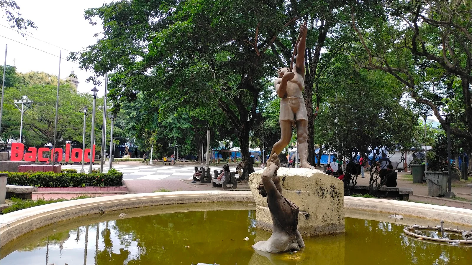 Bacolod