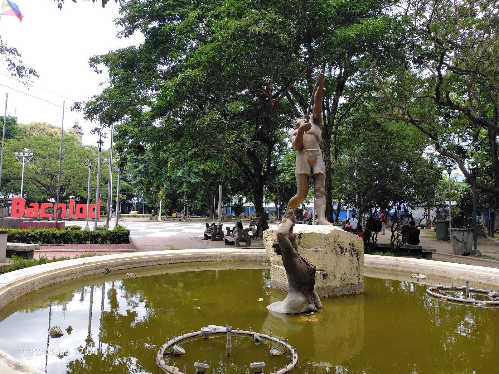 Bacolod