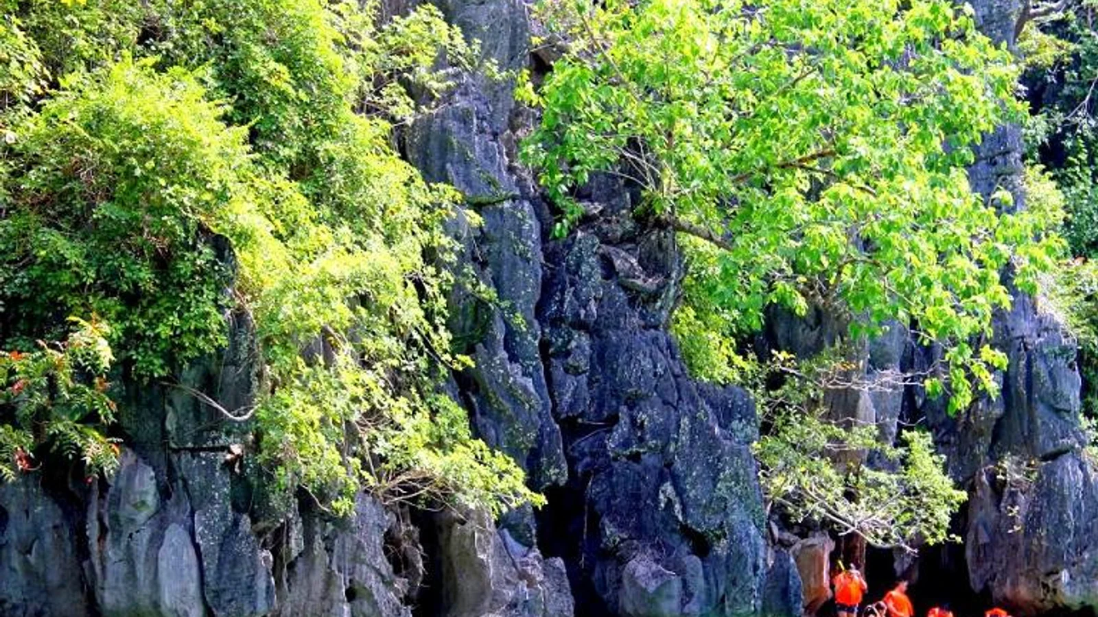 Busuanga Island