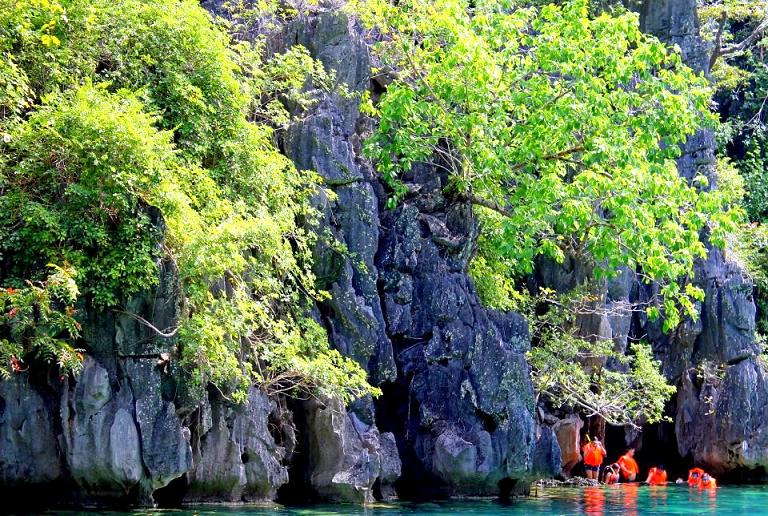 Busuanga Island
