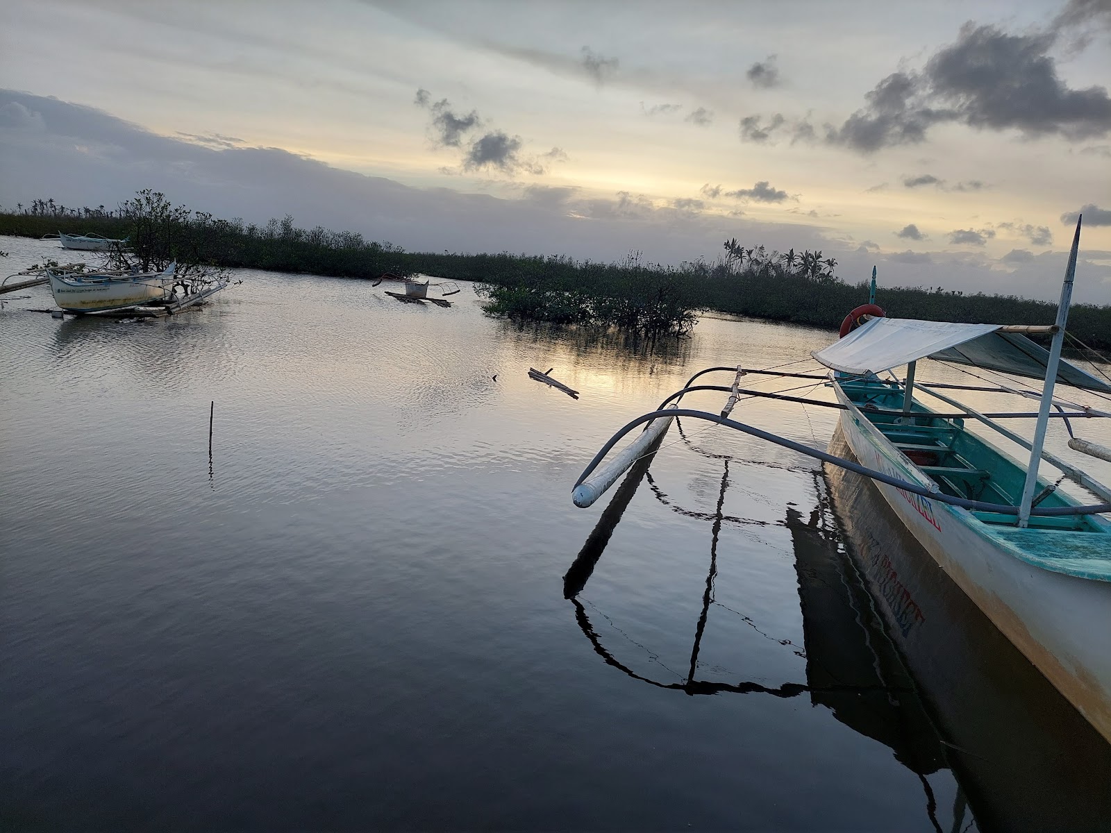 Siargao Island