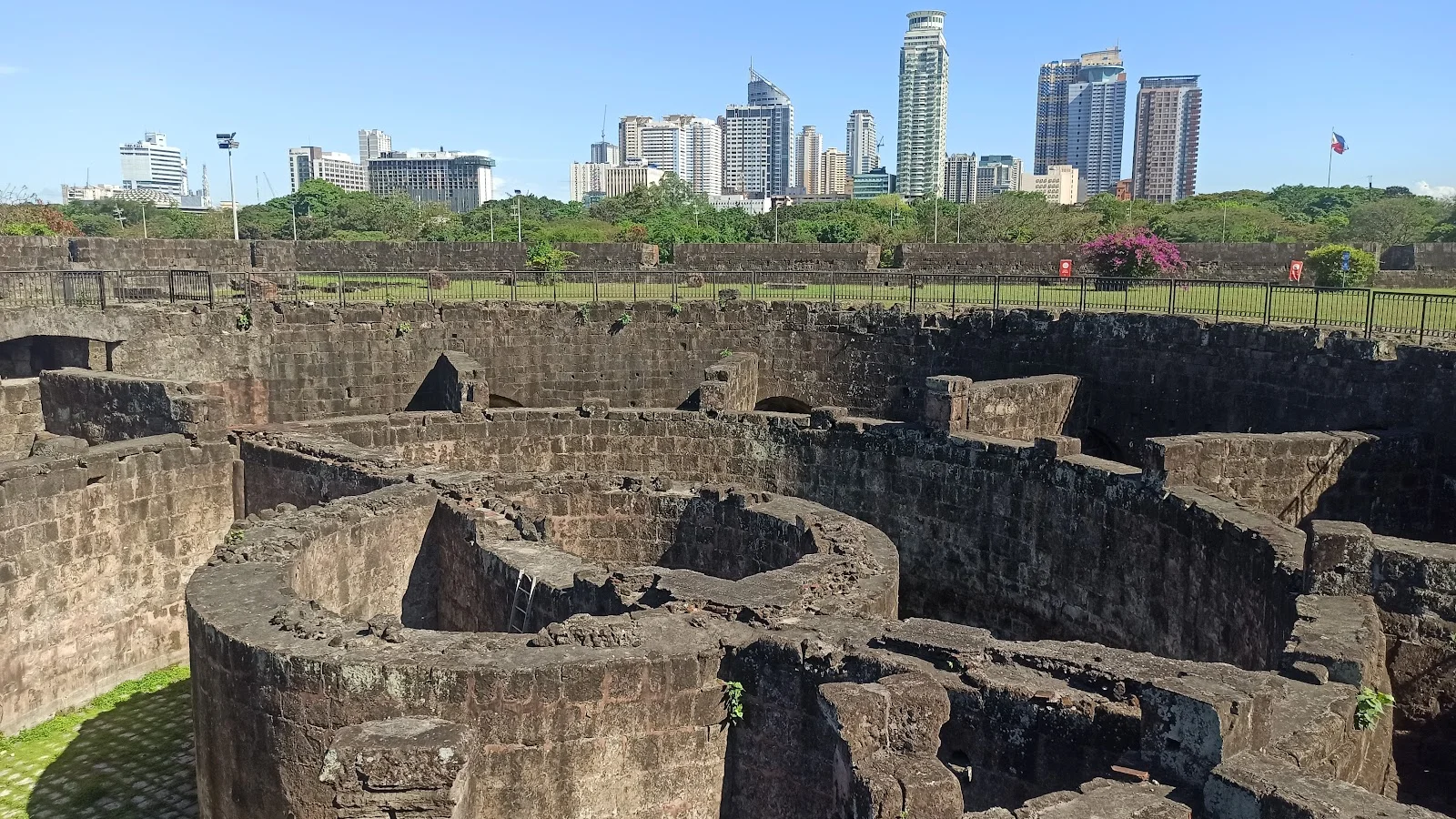 Manila