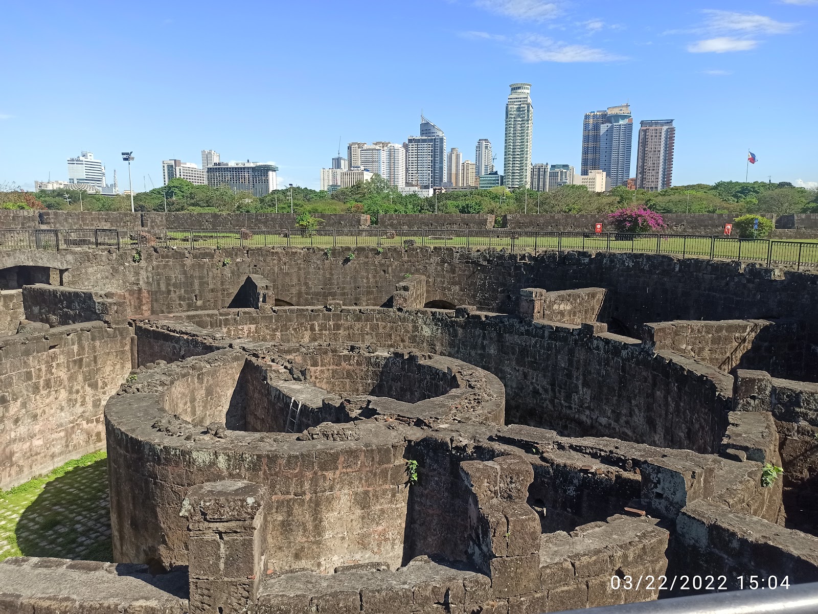 Manila