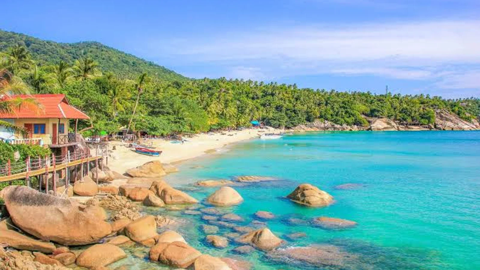 Ko Pha Ngan