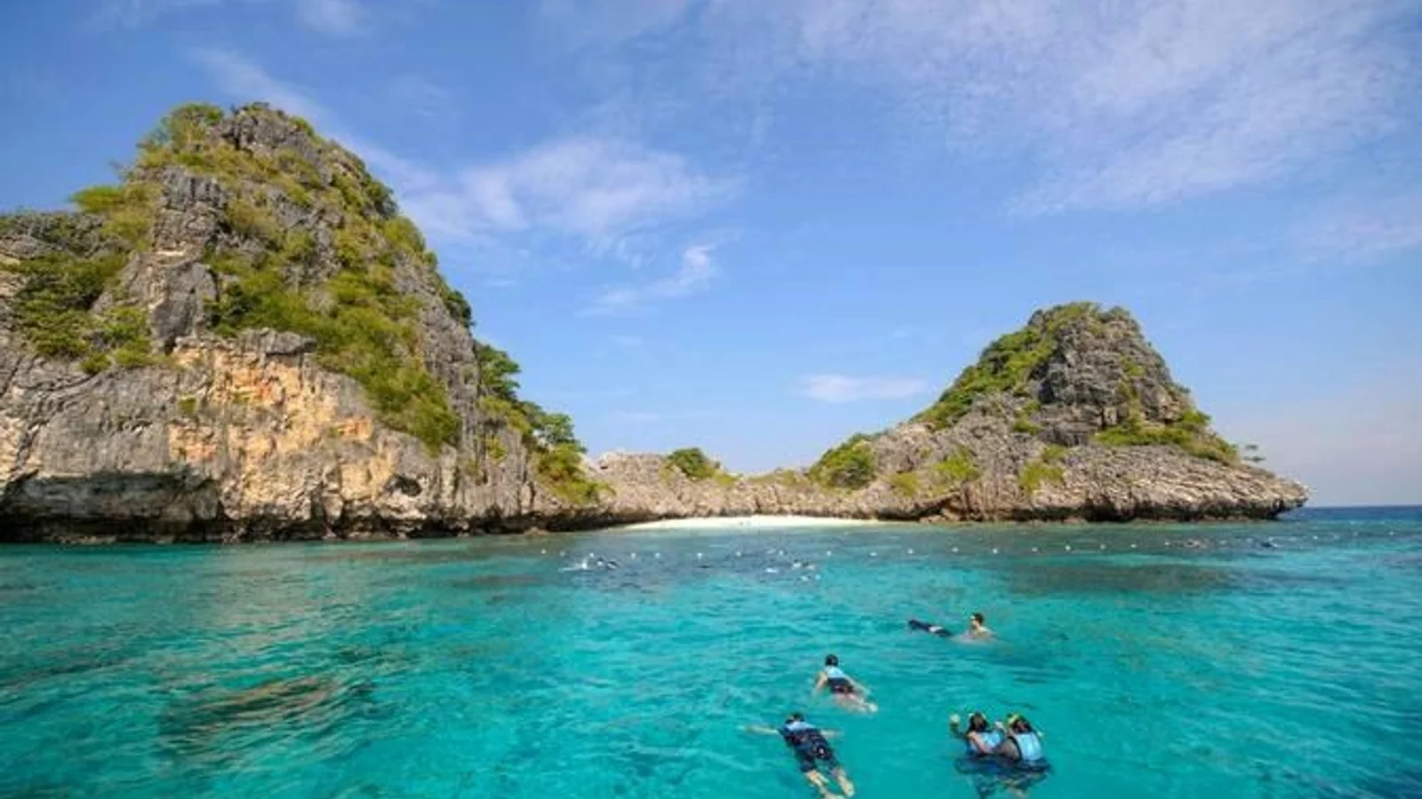 Ko Lanta