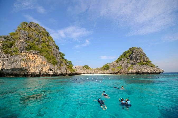 Ko Lanta