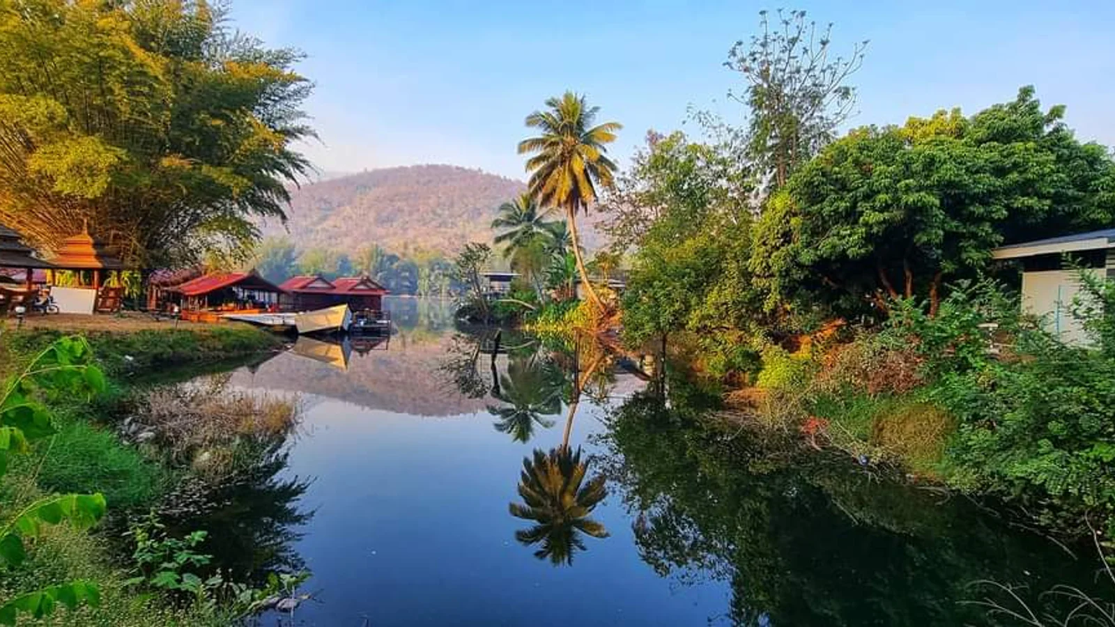 Kanchanaburi