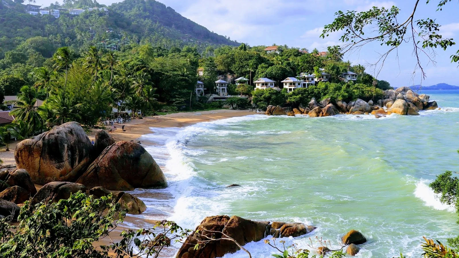 Koh Samui