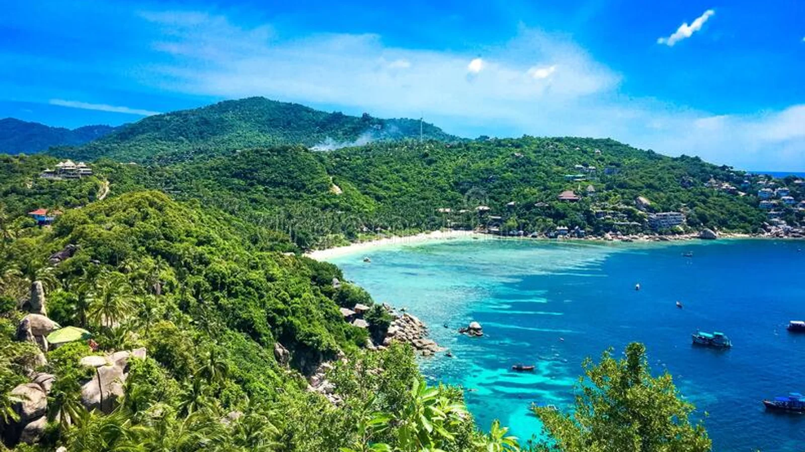 Koh Tao