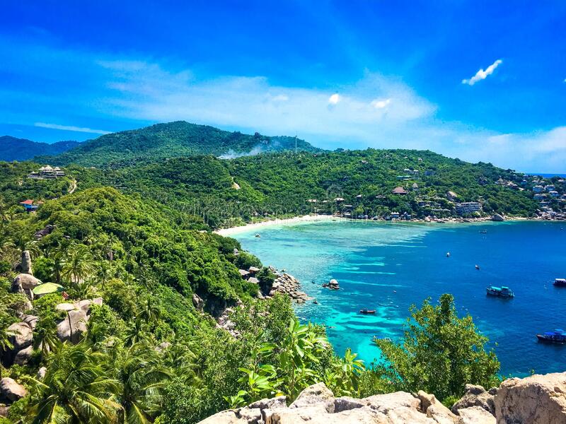 Koh Tao