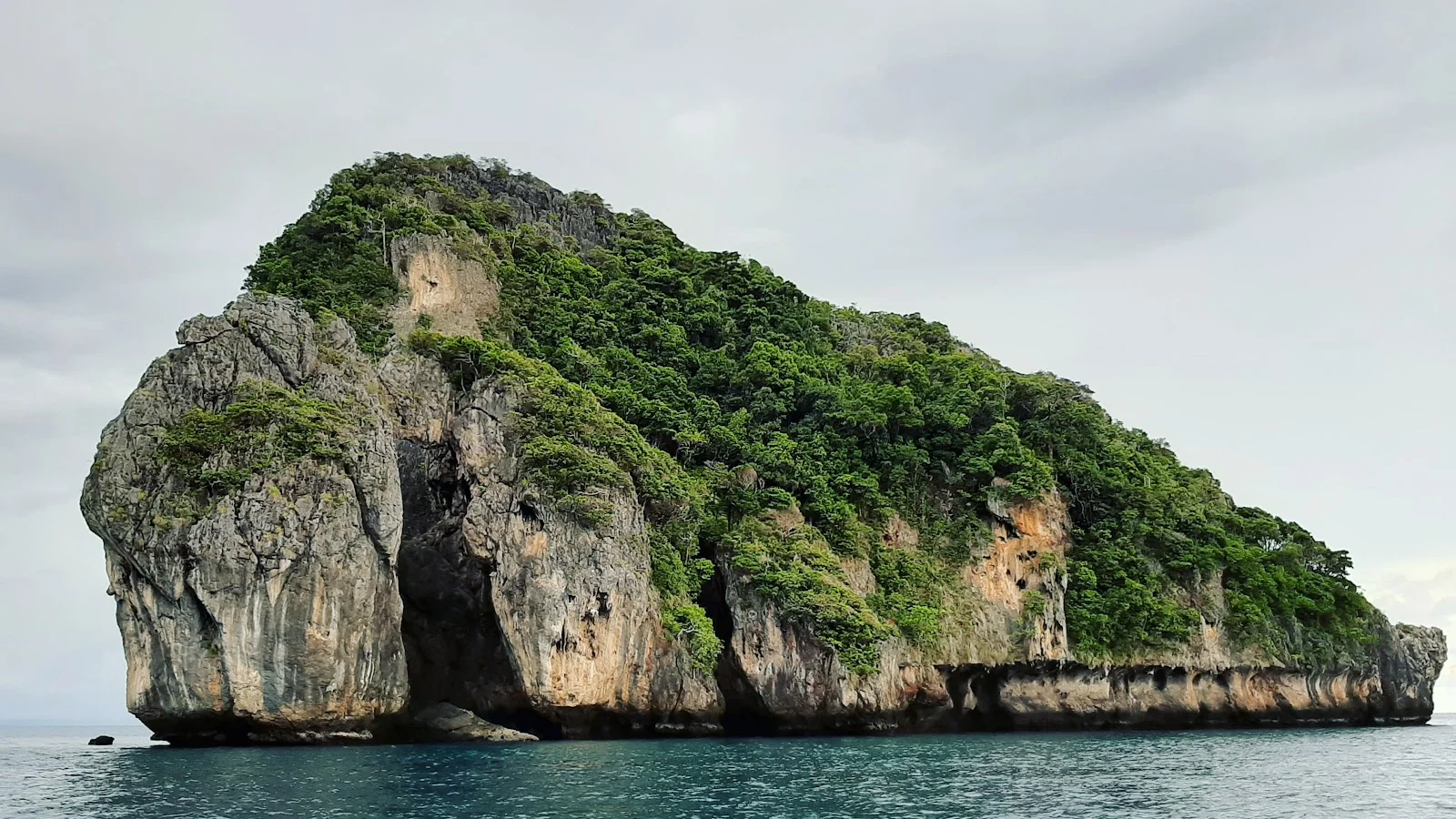 Krabi