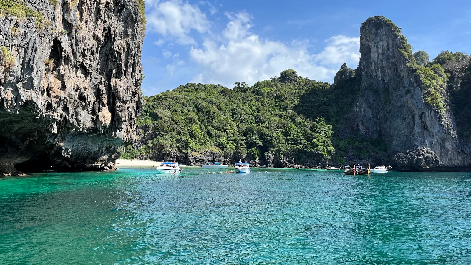 Ko Phi Phi Don
