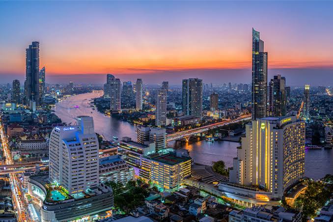 Bangkok