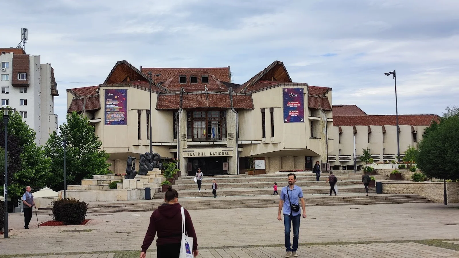 Targu Mures