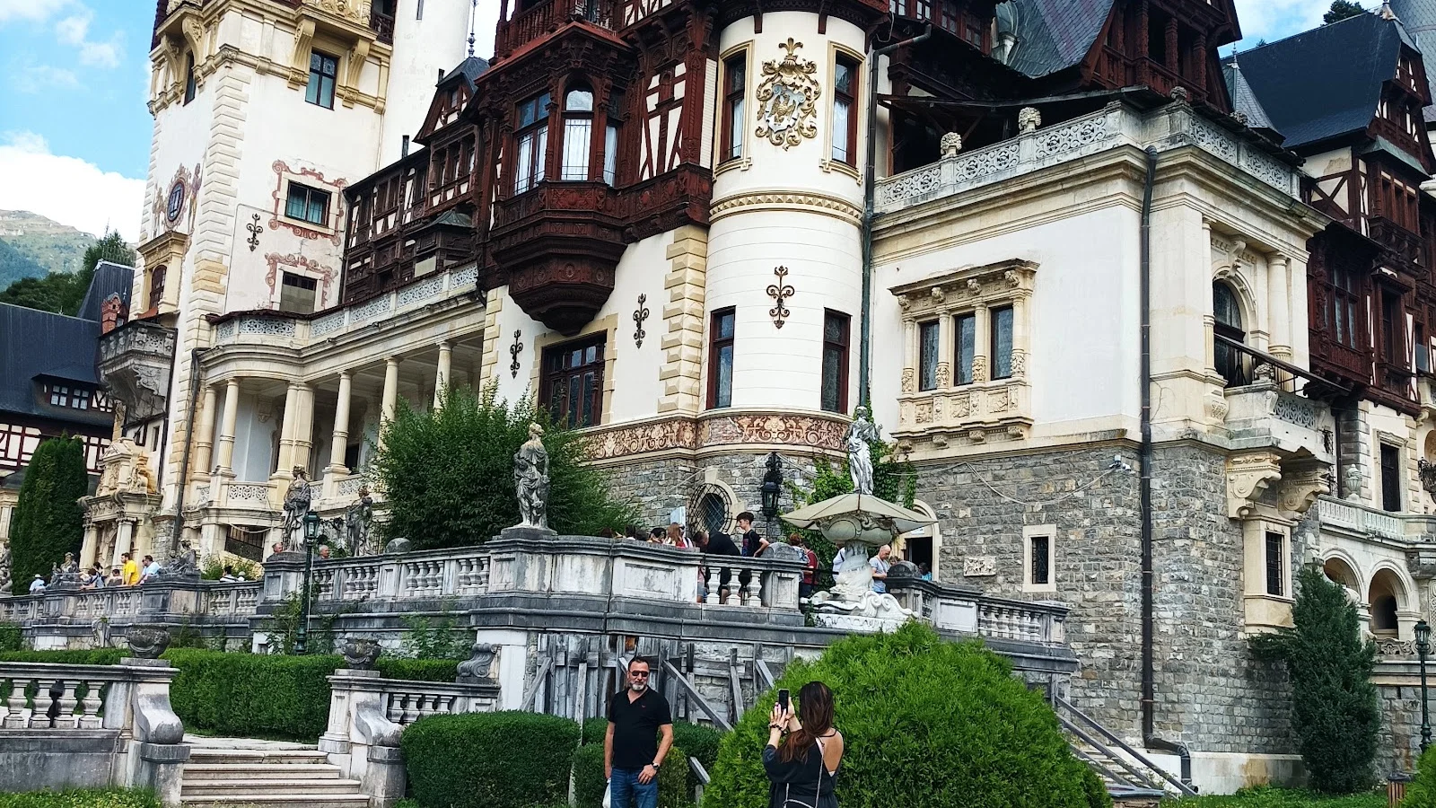 Sinaia