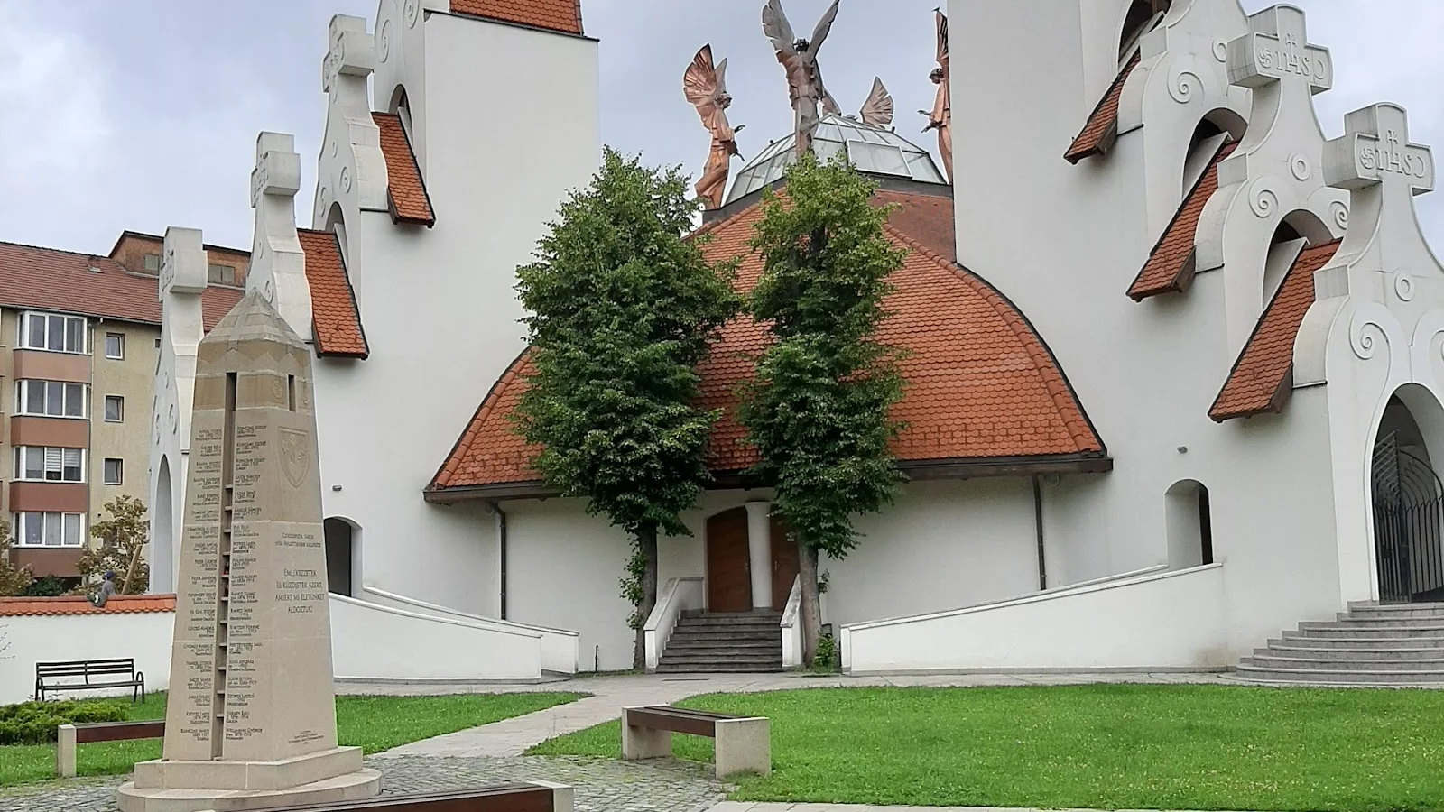 Miercurea-Ciuc