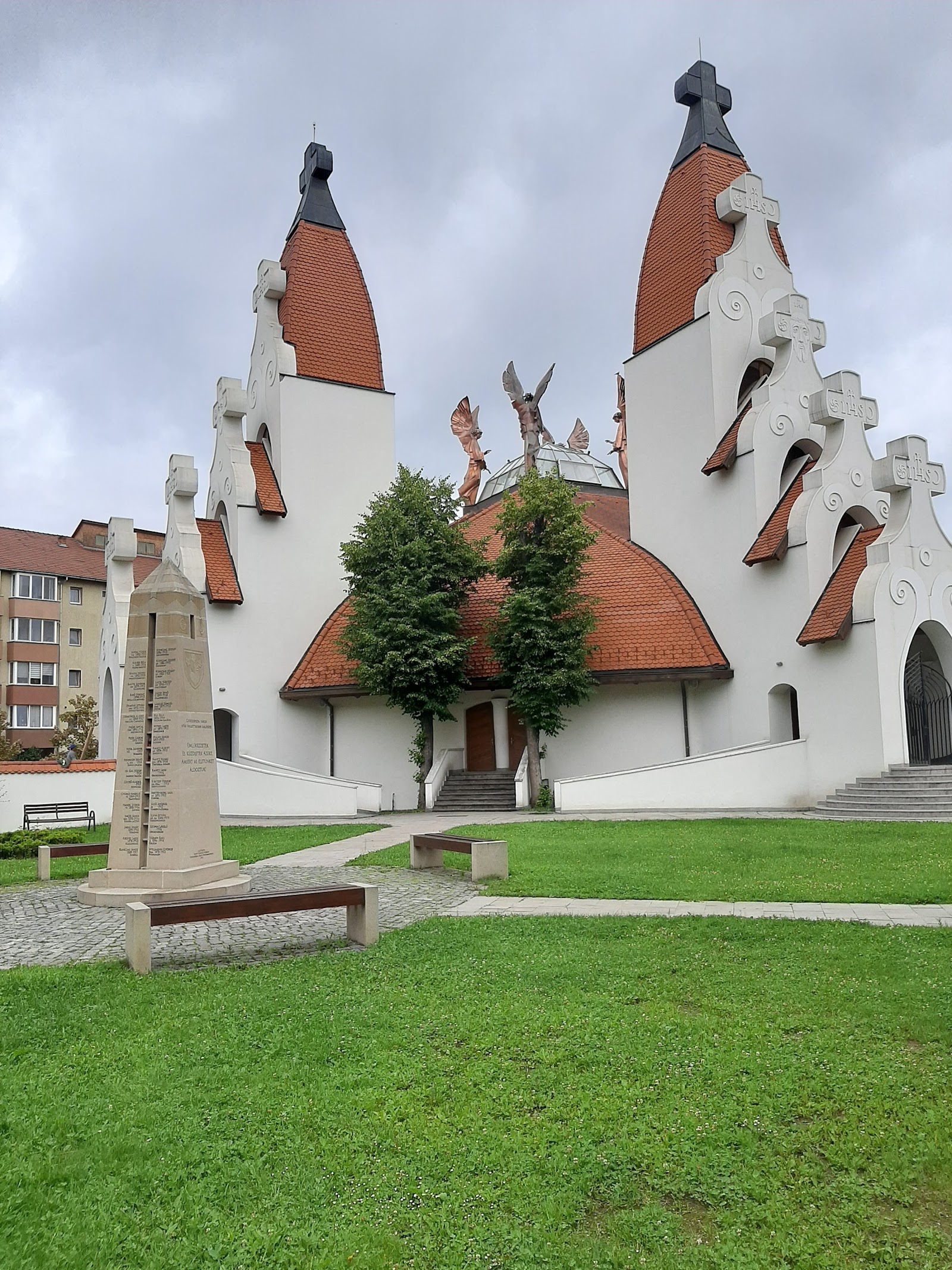 Miercurea-Ciuc