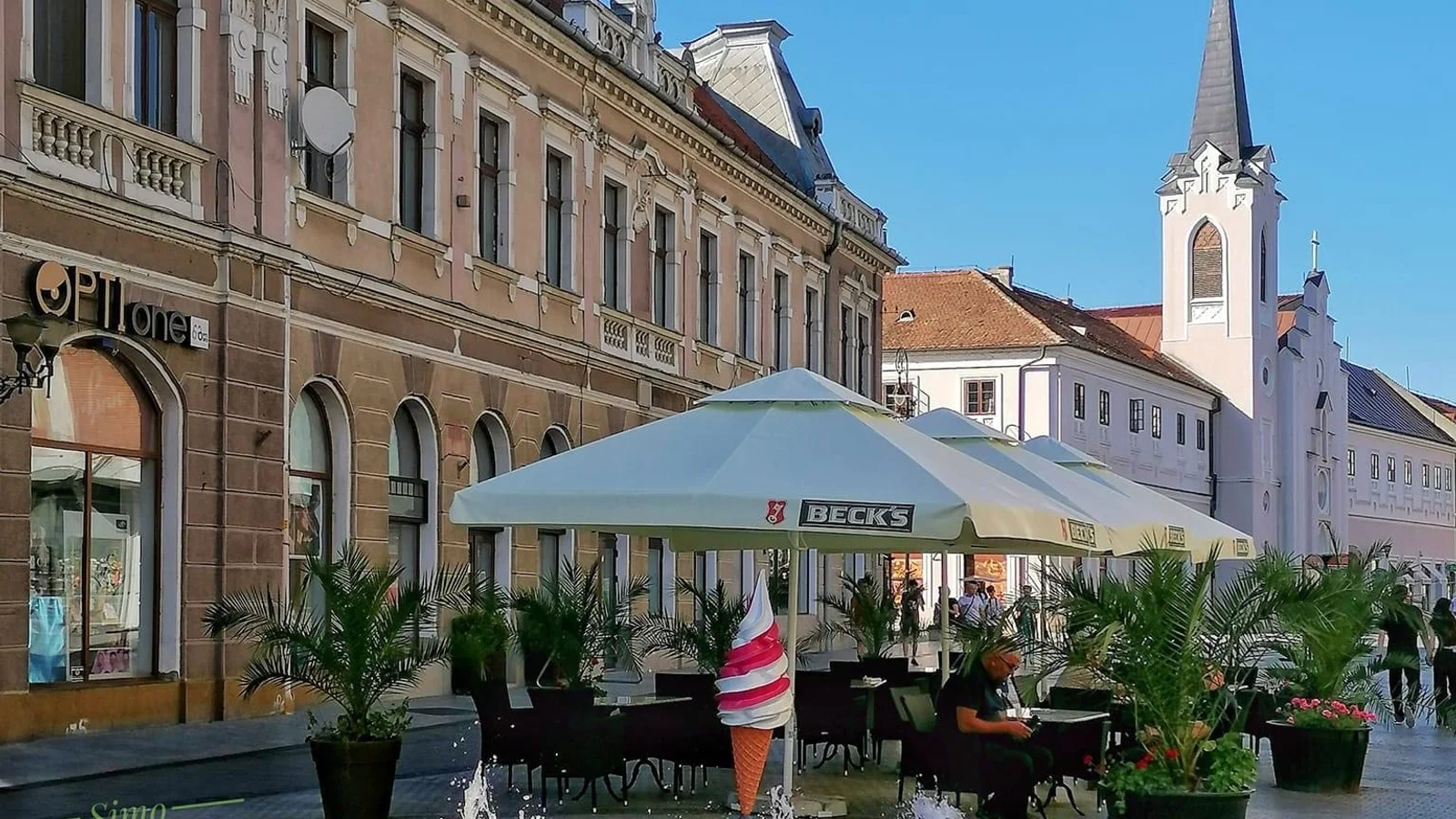 Oradea