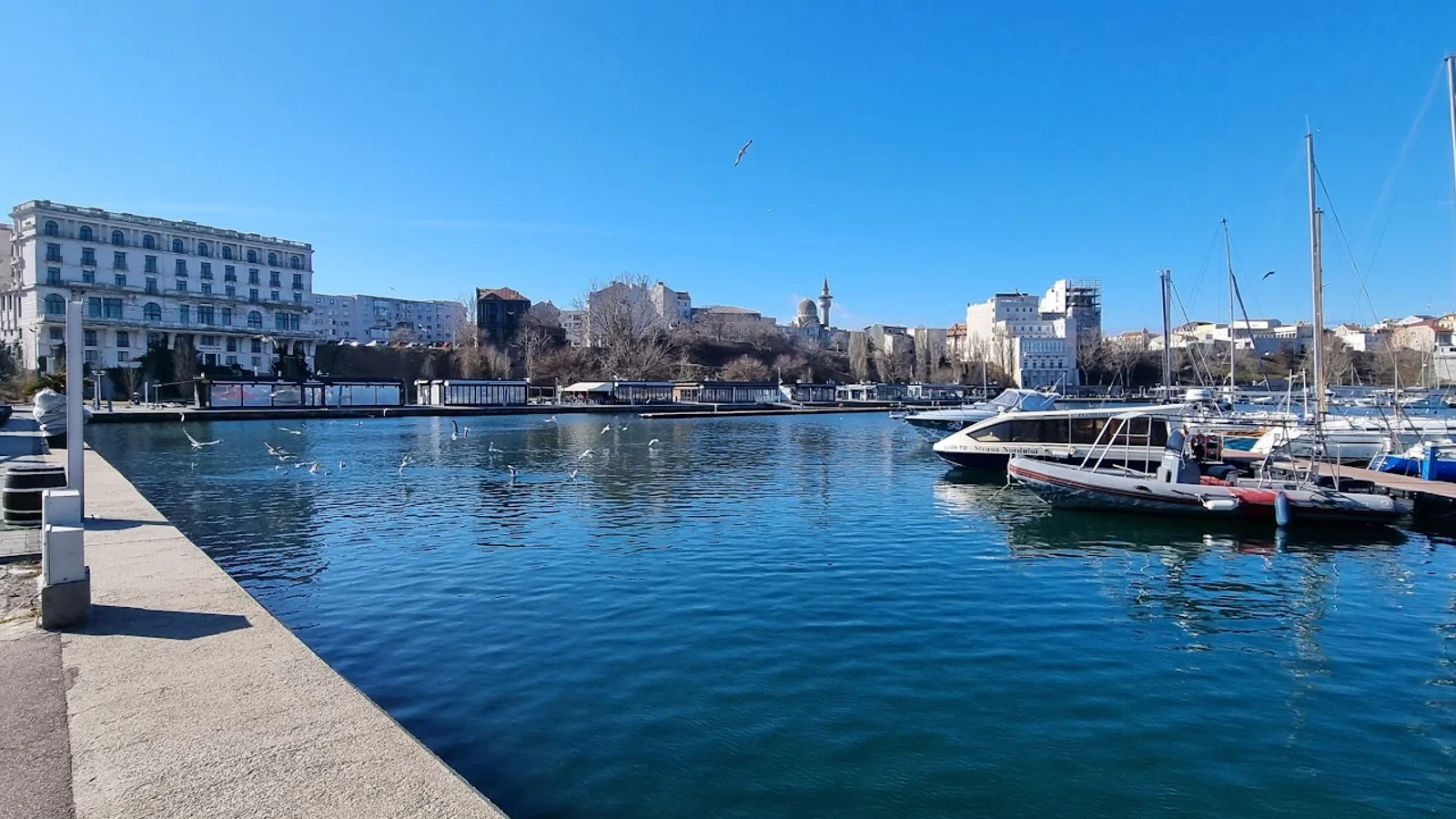 Constanta