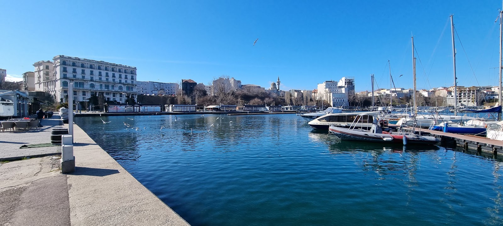 Constanta