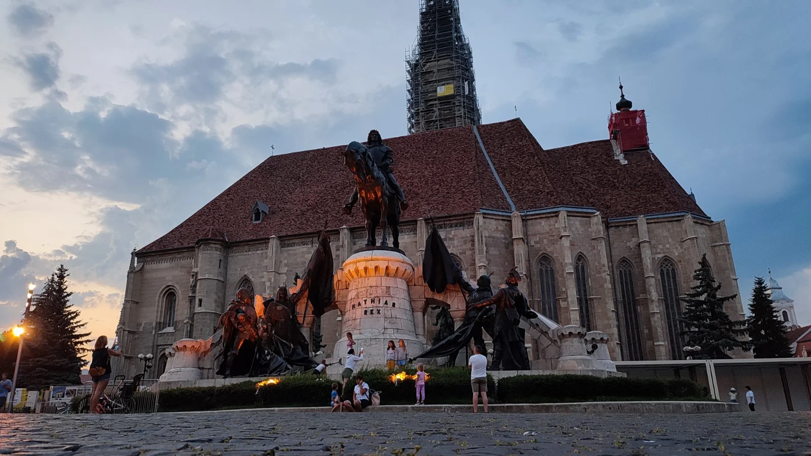 Cluj-Napoca