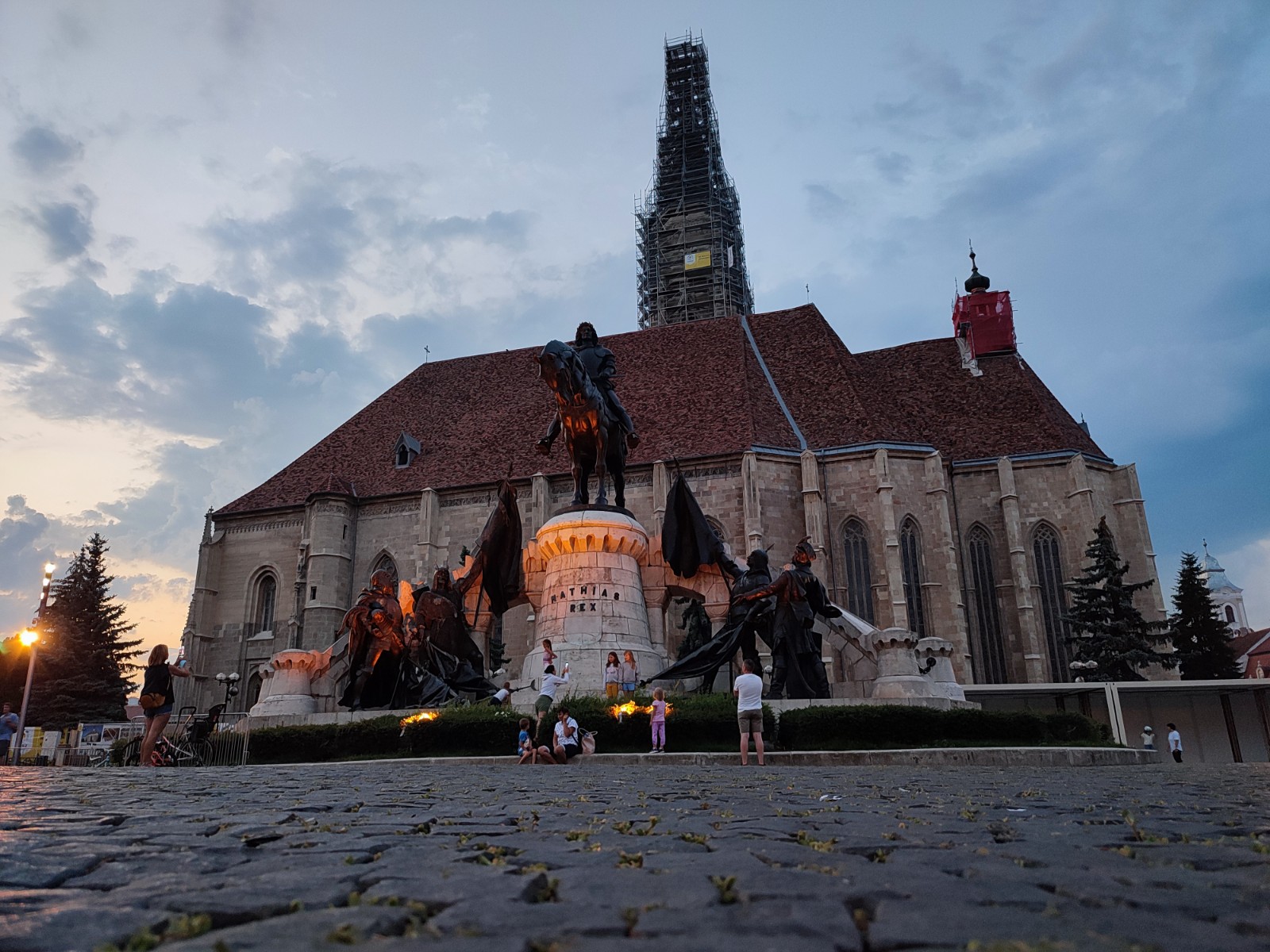 Cluj-Napoca