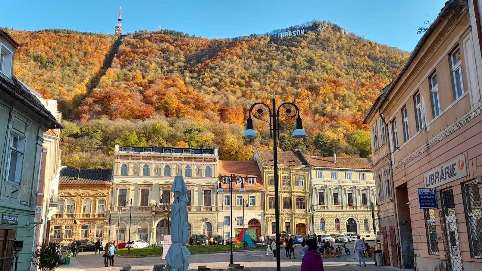 Brasov