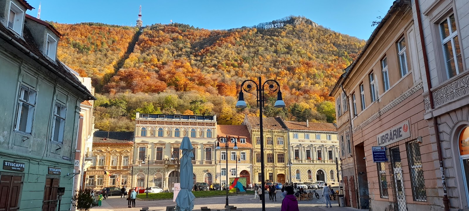 Brasov