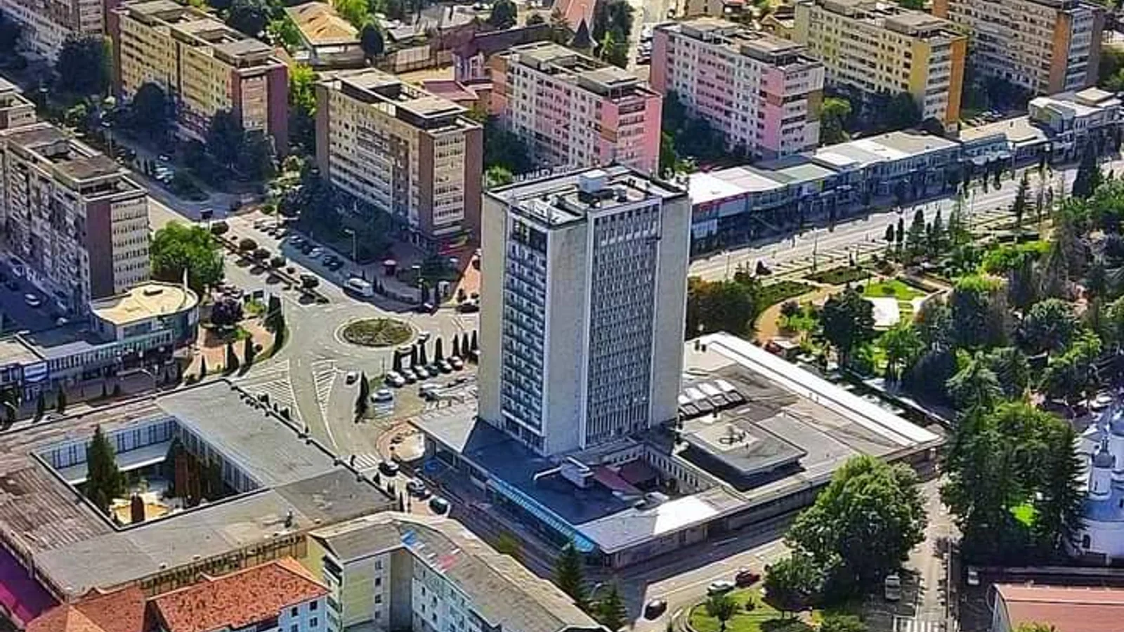 Piatra Neamt
