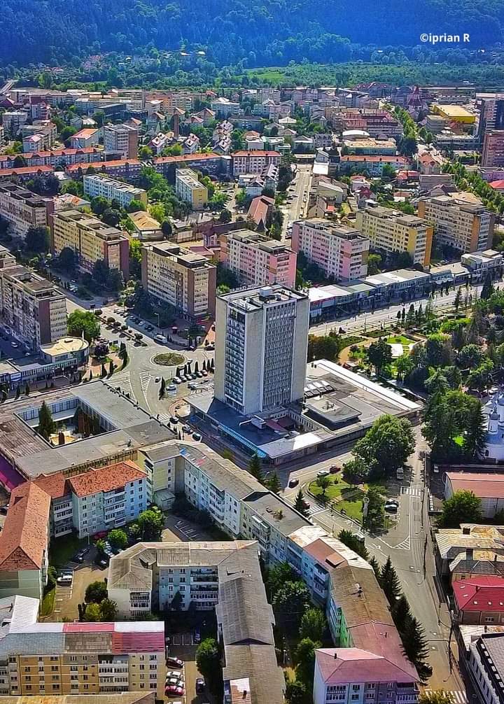 Piatra Neamt