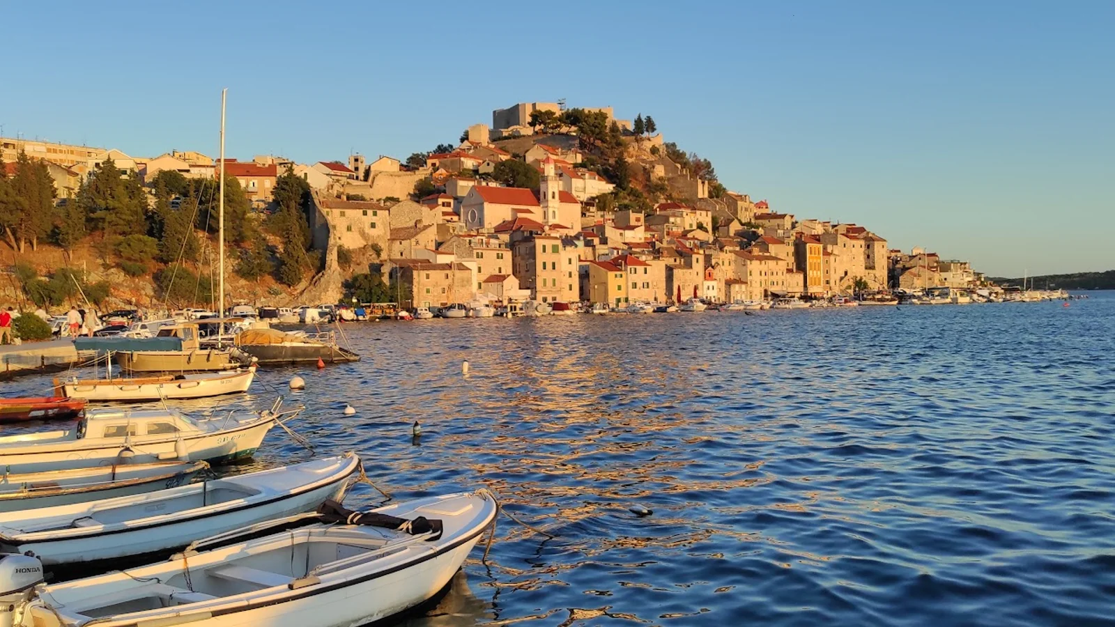 Sibenik