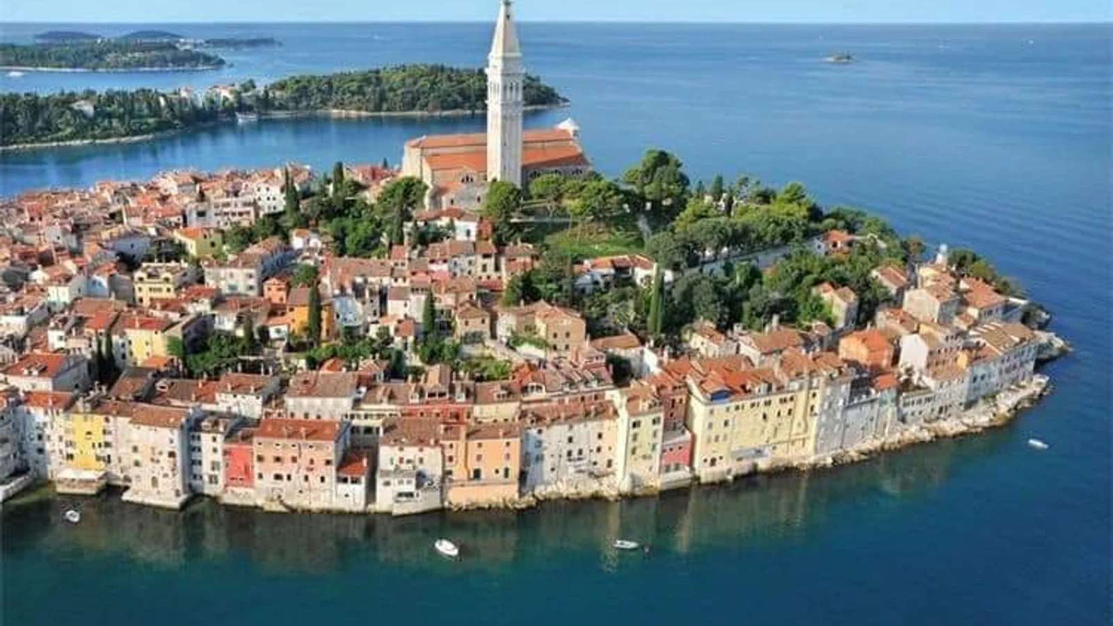 Rovinj