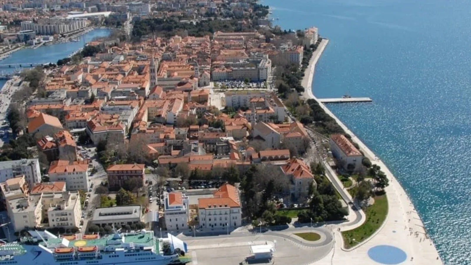 Zadar
