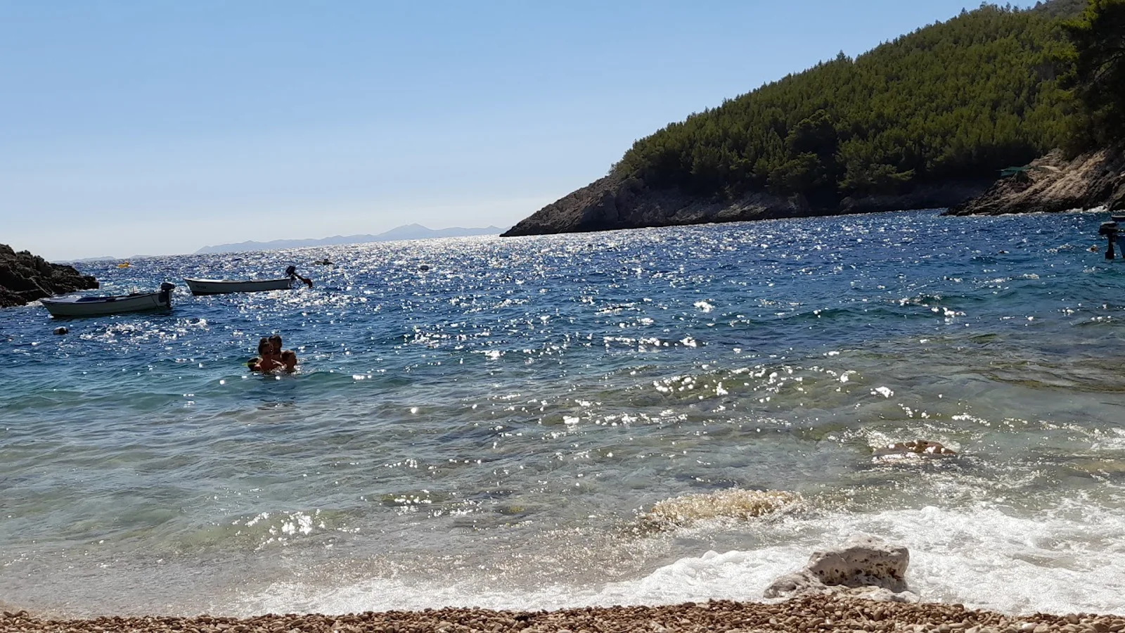 Korcula Island