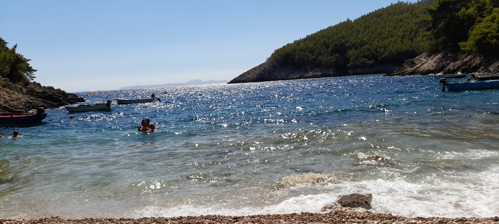 Korcula Island