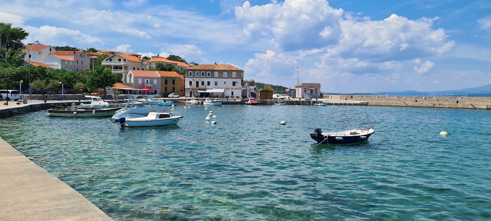 Krk Island