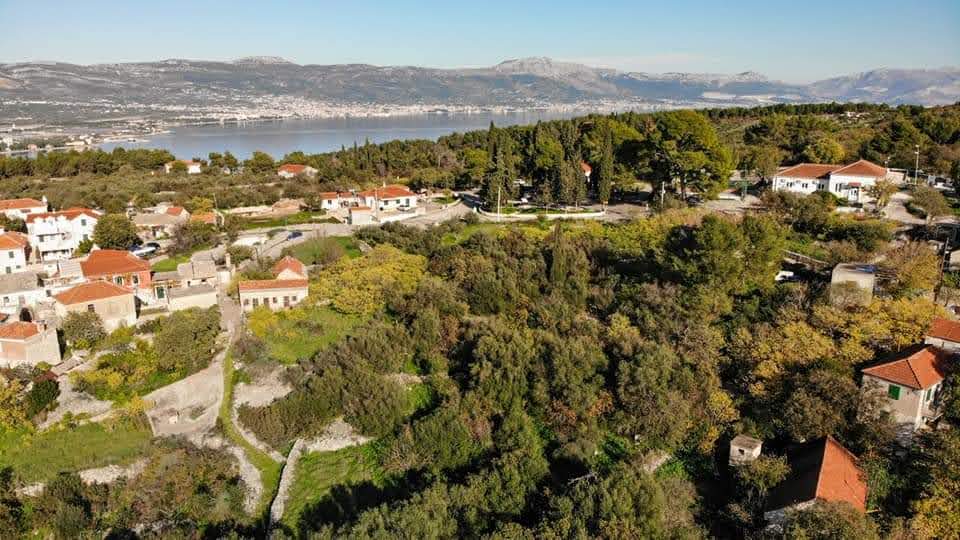 Ciovo Island