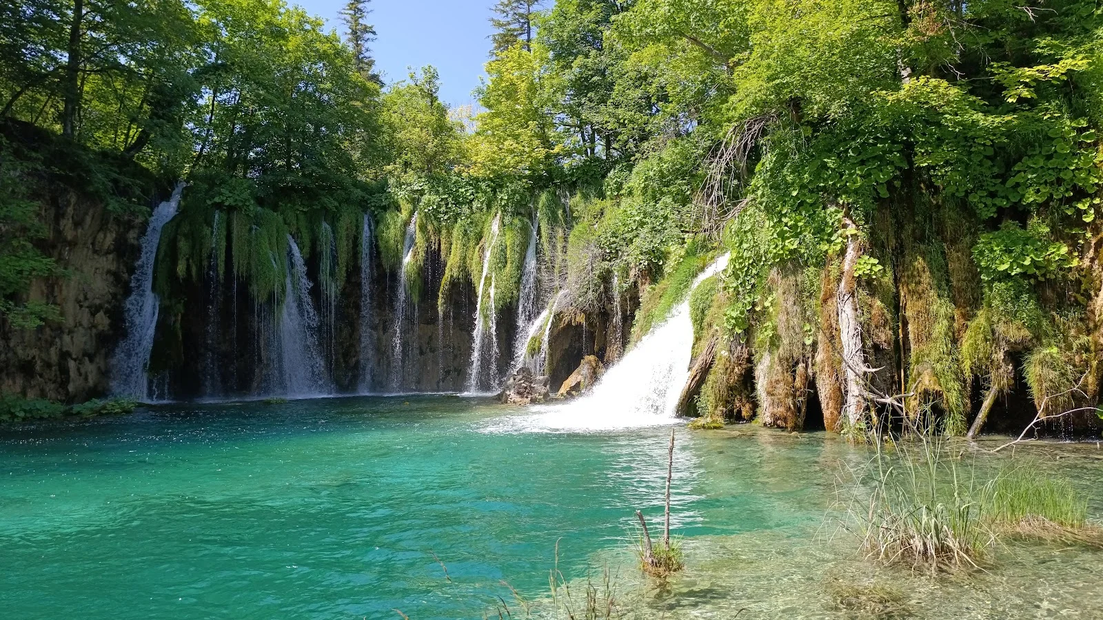 Plitvice Lakes National Park