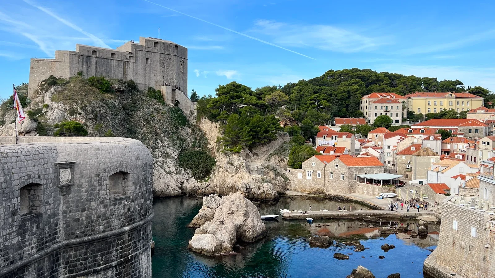 Dubrovnik