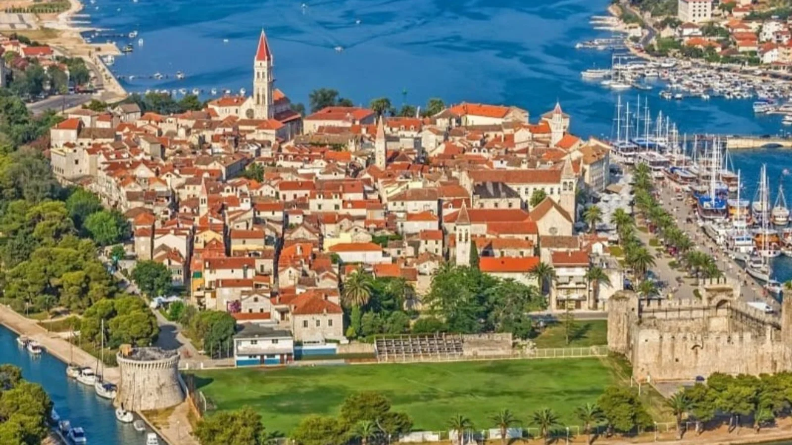 Trogir