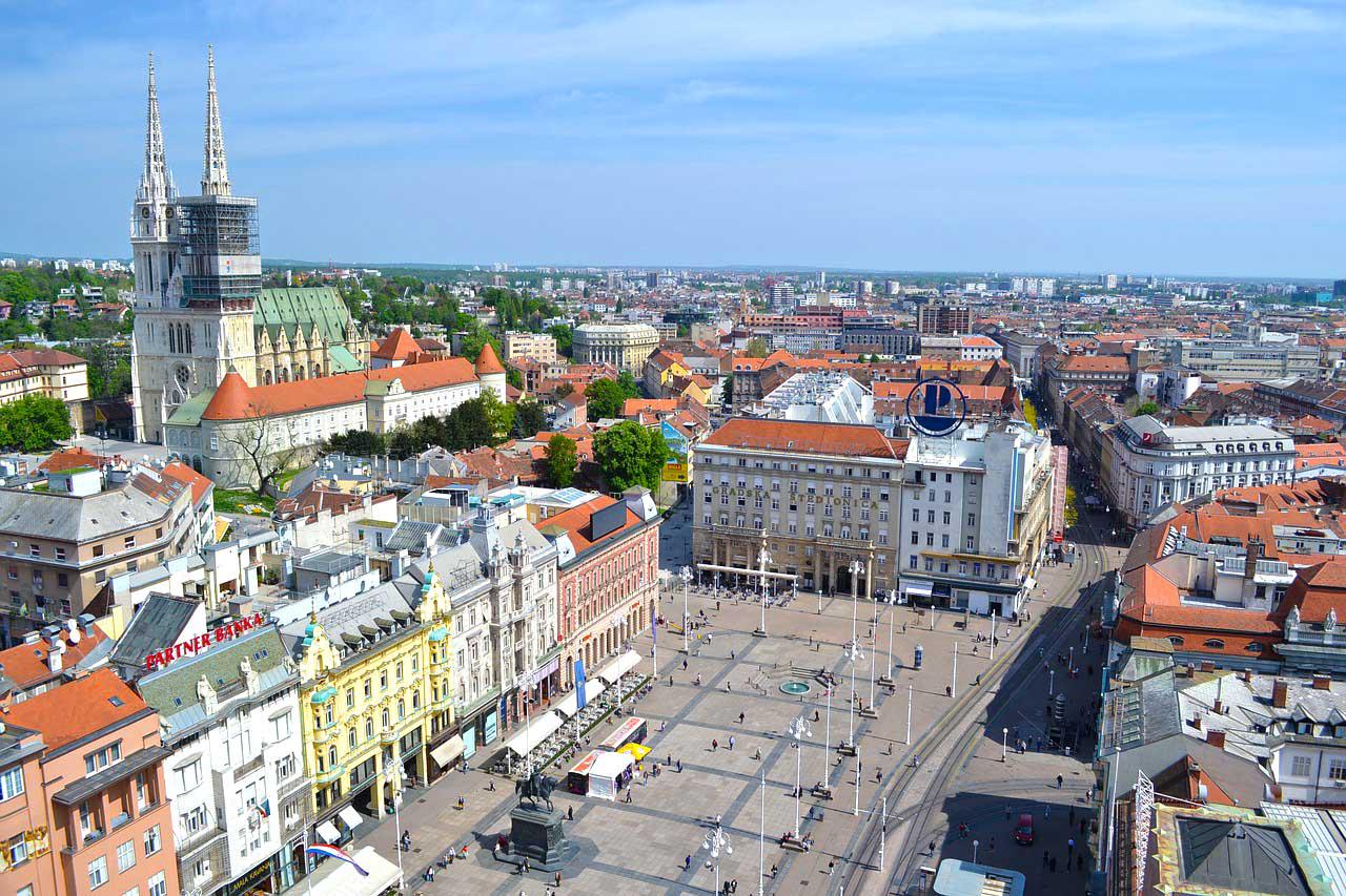 Zagreb
