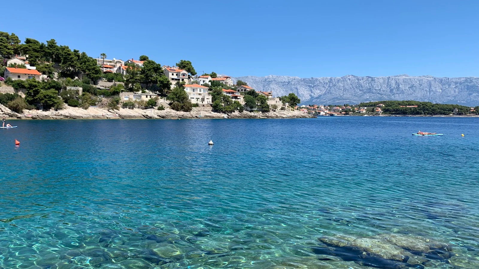 Brac Island