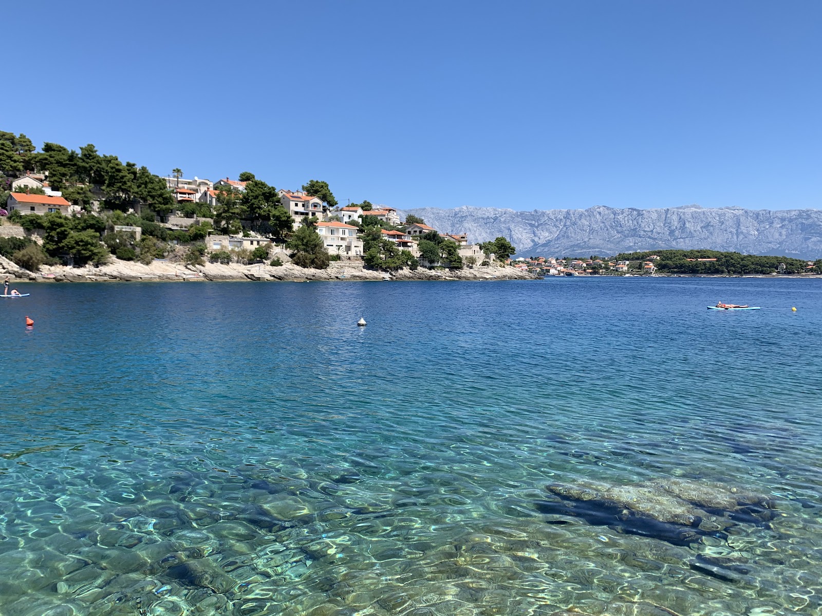 Brac Island