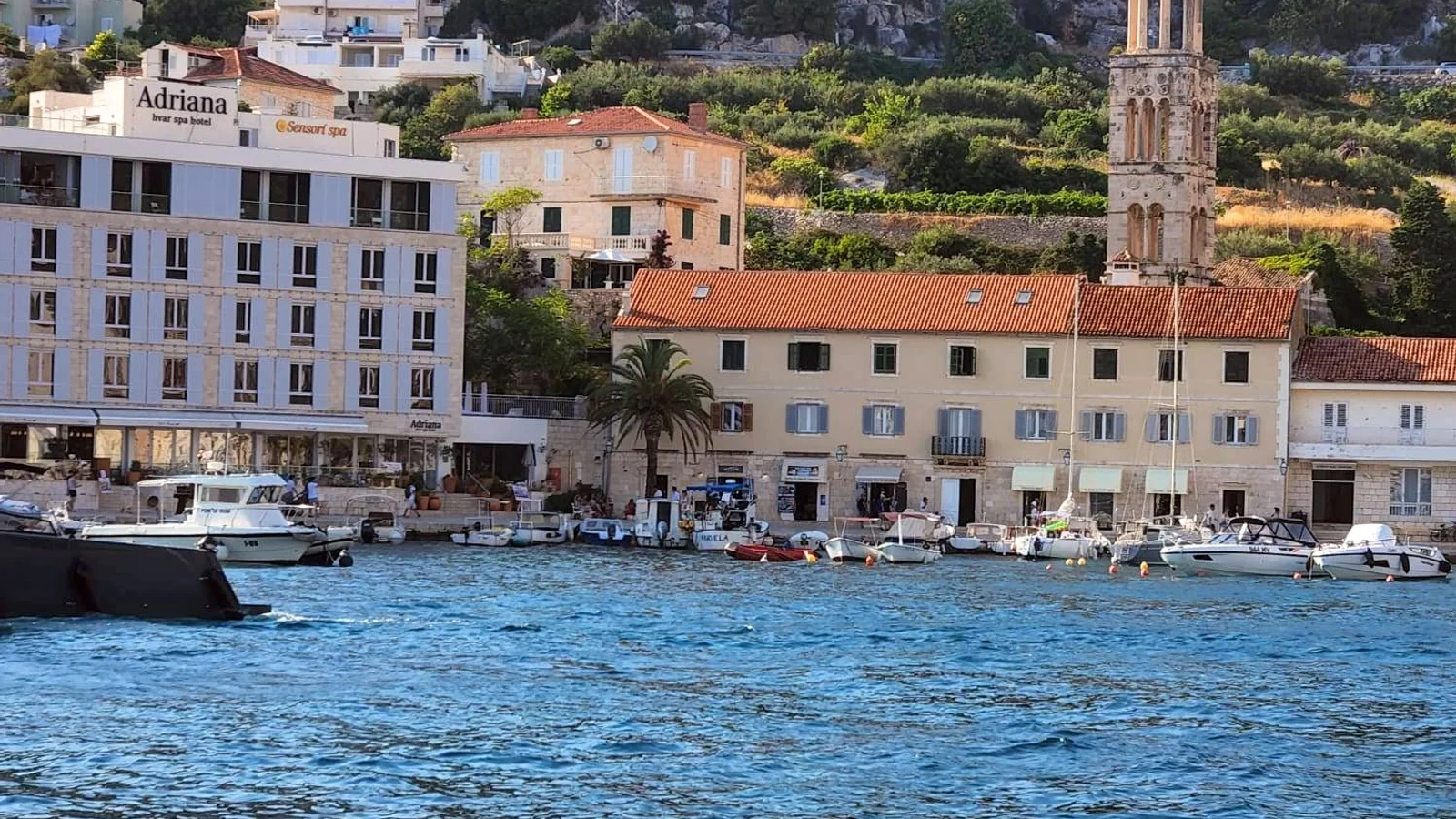 Hvar