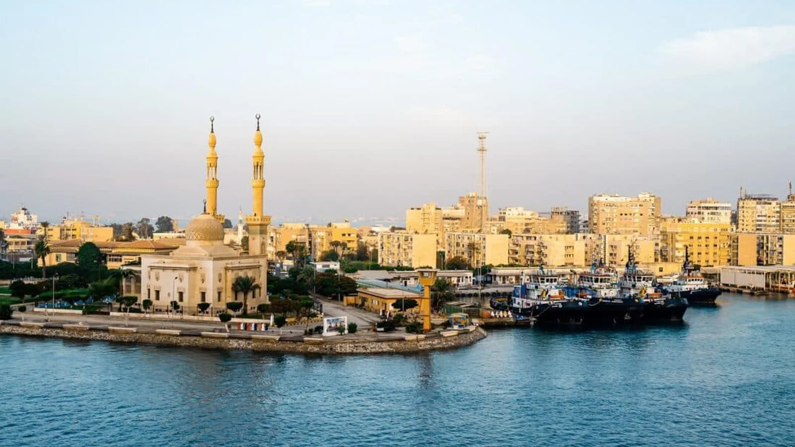 Suez