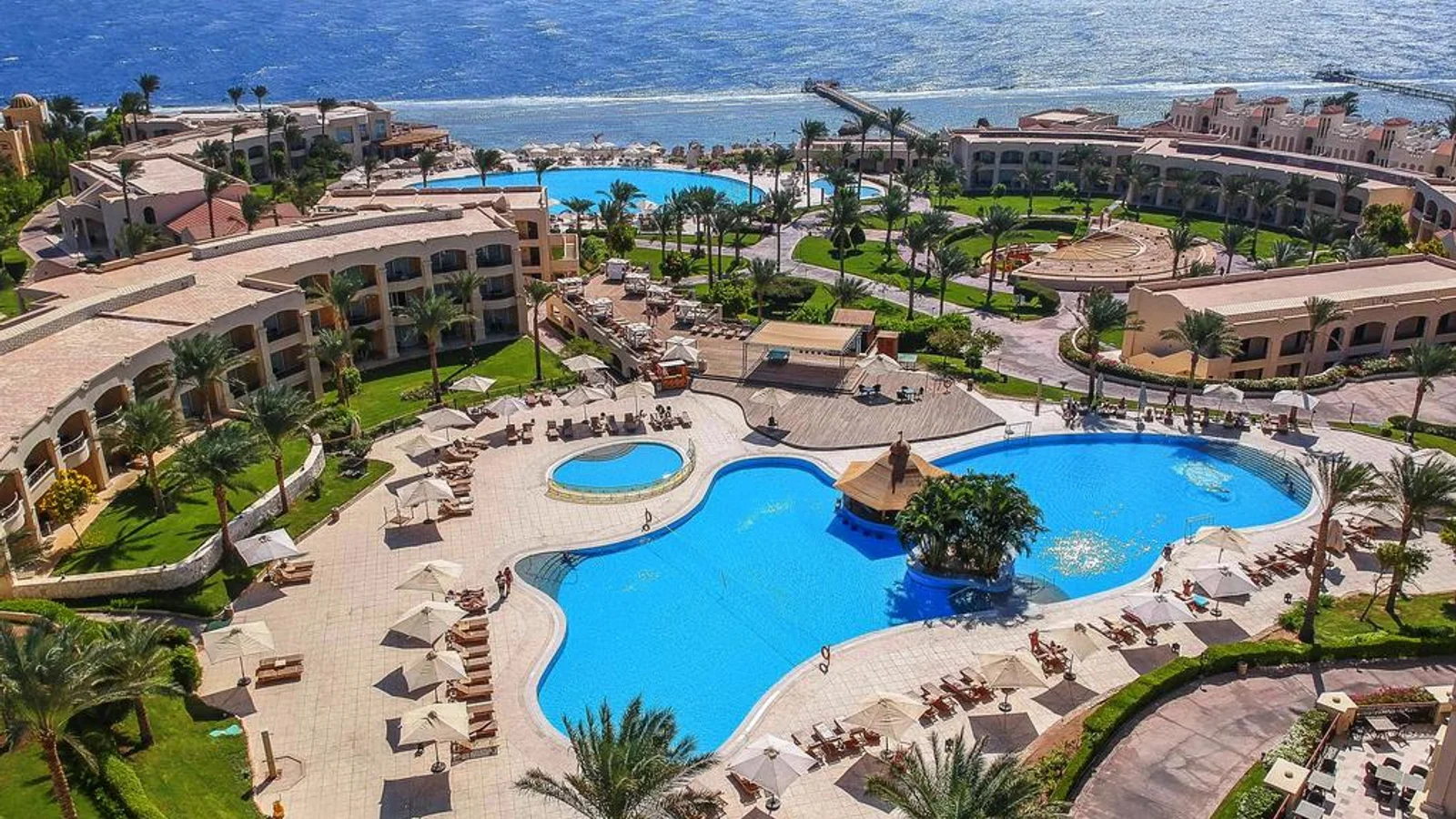 Sharm el Sheikh